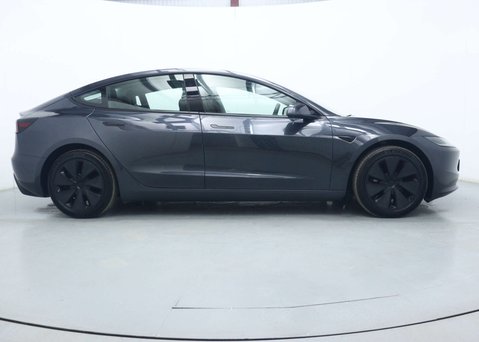 Tesla Model 3 (Dual Motor) Long Range Saloon 4dr Electric Auto 4WDE (306 ps) 14