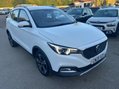 MG ZS 1.0 T-GDI Exclusive Auto Euro 6 5dr 1