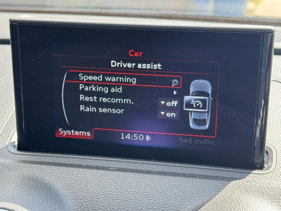 2015 Audi A3 — image 16