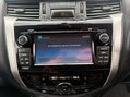 Nissan Navara 2.3 Navara Tekna dCi Auto 4WD 5dr 38