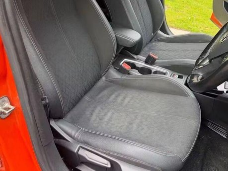 Vauxhall Corsa Electric 50kWh Elite Nav Hatchback 5dr Electric Auto (7.4Kw Charger) (136 ps) 5