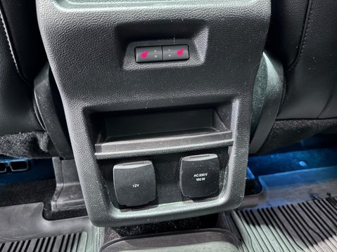 Ford Edge 2.0 TDCi Titanium Powershift AWD Euro 6 (s/s) 5dr 32