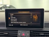 Audi Q5 2.0 TFSI 45 Vorsprung SUV 5dr Petrol S Tronic quattro Euro 6 (s/s) (245 ps) 51