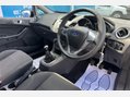 Ford Fiesta 1.25 Style Hatchback 3dr Petrol Manual Euro 5 (60 ps) 7