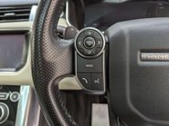 Land Rover Range Rover Sport 3.0 Range Rover Sport HSE SDV6 Auto 4WD 5dr 78