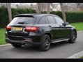 Mercedes-Benz GLC 2.1 GLC250d AMG Line (Premium Plus) G-Tronic 4MATIC Euro 6 (s/s) 5dr 14