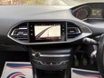 Peugeot 308 BLUEHDI S/S SW ACTIVE 14