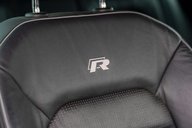 Volkswagen Golf 2.0 Golf R TSi Semi-Auto 4WD 5dr 66