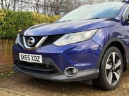 Nissan Qashqai 1.2 Qashqai N-Tec+ DiG-T 5dr 26