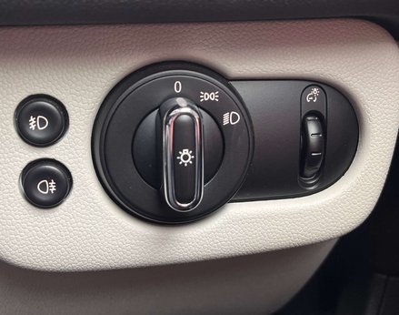 Mini Clubman 1.5 Clubman Cooper Auto 6dr 59