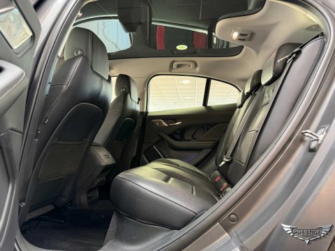 Jaguar I-Pace 400 90kWh SE Auto 4WD 5dr 80