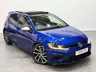 Volkswagen Golf 2.0 TSI R Hatchback 5dr Petrol DSG 4Motion Euro 6 (s/s) (300 ps) 7