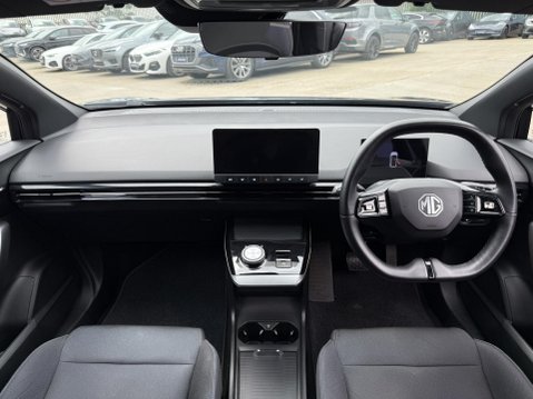 MG MG4 51kWh SE Hatchback 5dr Electric Auto (170 ps) 26