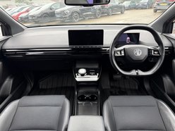 MG MG4 64kWh Trophy Long Range Hatchback 5dr Electric Auto (203 ps) 29