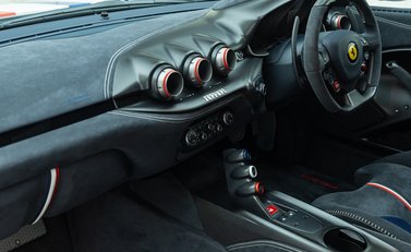 Ferrari F12 TDF Tailor Made 21