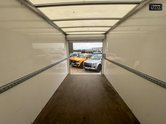 Citroen Relay Luton LWB L3 Enterprise Tail Lift 35 EURO 6 SELECT 9