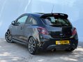 Vauxhall Corsa 1.6 Corsa VXR Nurburgring Edition 3dr 35