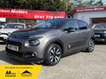 Citroen C3 1.2 PureTech Flair Euro 6 5dr 1