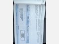 Peugeot Partner 1.6 HDi 850 Professional Panel Van 4dr Diesel Manual L1 (132 g/km, 90 bhp) 39