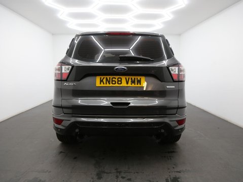 Ford Kuga 1.5T EcoBoost ST-Line X Auto AWD Euro 6 (s/s) 5dr 6