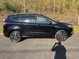 Ford Kuga ST-LINE TDCI 6