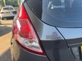 Ford Fiesta 1.25 Zetec Euro 6 3dr 12