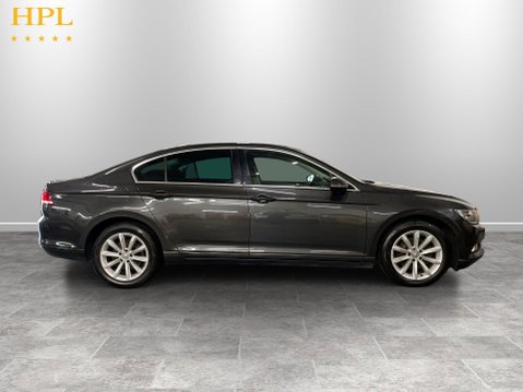 Volkswagen Passat 2.0 TDI SE Business Saloon 4dr Diesel Manual Euro 6 (s/s) (150 ps) 8