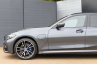 BMW 3 Series 2.0 330E M Sport Auto 5dr 10