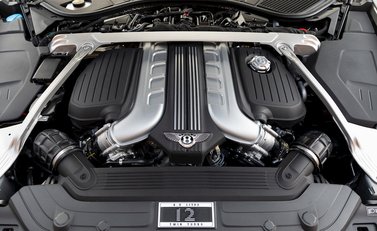 Bentley Continental GT 33