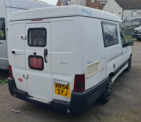 Romahome Duo Plus HyLo 3