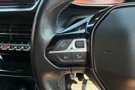 Peugeot 2008 BLUEHDI GT LINE S/S…6 SERVICES.LAST ONE AT 53K.SAT NAV  19