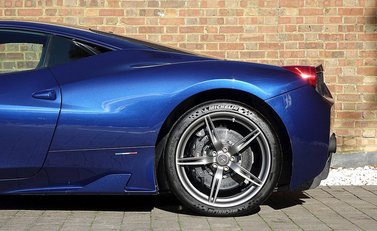 Ferrari 458 Speciale 22