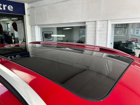 SEAT Alhambra 2.0 TDI SE Lux Euro 5 (s/s) 5dr 10