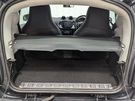 Smart Fortwo Coupe 1.0 fortwo Prime Sport Premium Auto 3dr 44