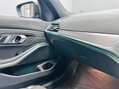 BMW 3 Series 2.0 318d MHT M Sport Auto Euro 6 (s/s) 4dr 12