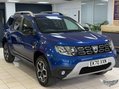 Dacia Duster 1.0 TCe SE Twenty Euro 6 (s/s) 5dr 1