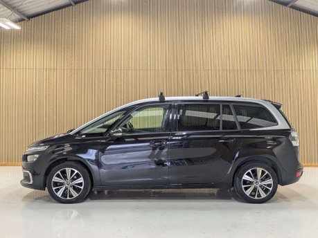 Citroen C4 Spacetourer 1.2 C4 Grand Spacetourer Flair PureTech S/S 5dr 15