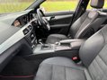 Mercedes-Benz C Class 2.1 C220 CDI AMG Sport Plus G-Tronic+ Euro 5 (s/s) 4dr 44