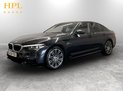 BMW 5 Series 2.0 520i GPF M Sport Saloon 4dr Petrol Auto Euro 6 (s/s) (184 ps) M Sport P 3