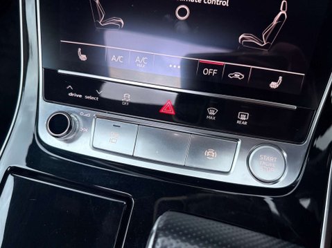 Audi Q8 3.0 Q8 S Line 50 TDI Quattro Auto 4WD 5dr 25