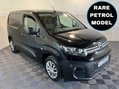 Citroen Berlingo 1.2 1000 ENTERPRISE M PURETECH S/S 109 BHP 1