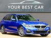 BMW 3 Series 2.0 330e M Sport Auto 5dr