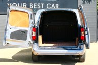 Citroen Berlingo 1.5 Berlingo 1000 Driver Blue HDi S/S Auto 11
