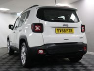 Jeep Renegade MULTIJET II LONGITUDE 29
