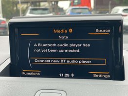 Audi A1 1.0 A1 Sport TFSI Semi-Auto 3dr 32