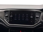 Volkswagen T-Roc 1.6 T-Roc SE TDI 5dr 8