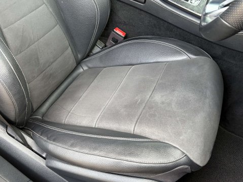 Mercedes-Benz E Class 2.0 E 220 D AMG Line Auto 4dr 18