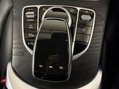 Mercedes-Benz C Class 2.0 C220d AMG Line (Premium) G-Tronic+ Euro 6 (s/s) 4dr 34