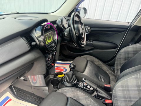 Mini Hatch 1.5 Cooper D Euro 6 (s/s) 5dr 33