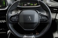 Peugeot 208 PURETECH GT S/S 21